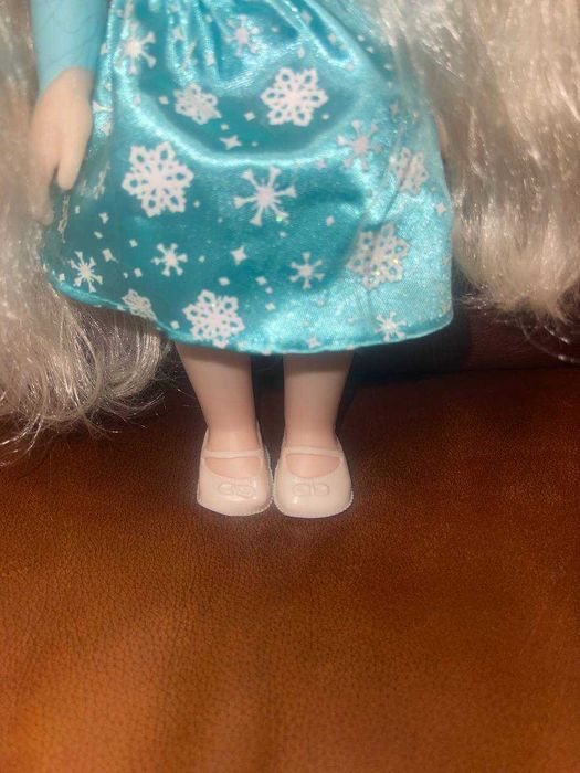 Лялька Ельза Disney 30 см