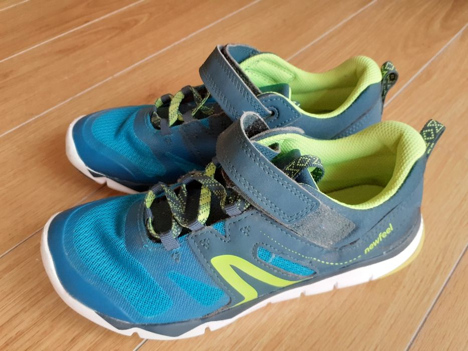 Ténis Newfeel Decathlon n° 37