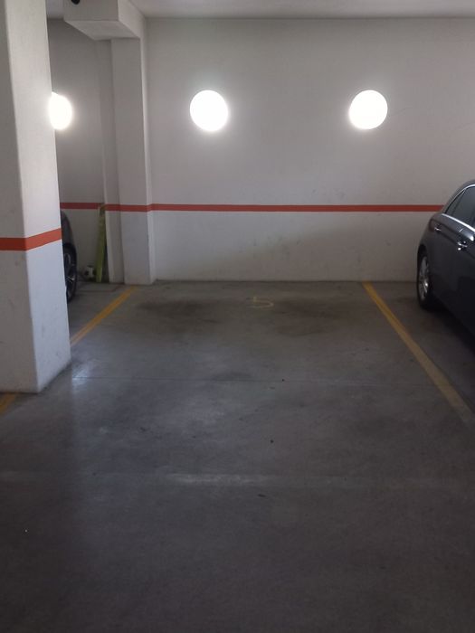 Alugo apartamento T3 bobadela