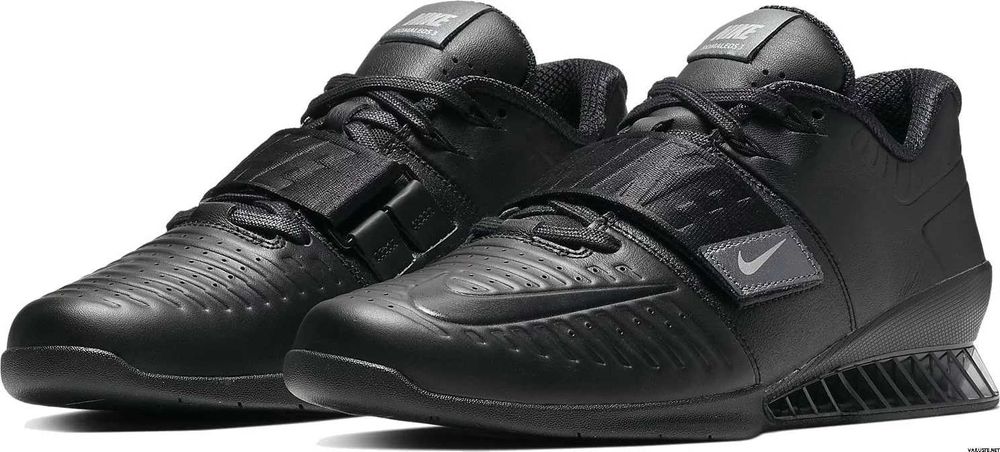 nike romaleos 3 - купить товары моды и стиля - Цена на OLX.ua