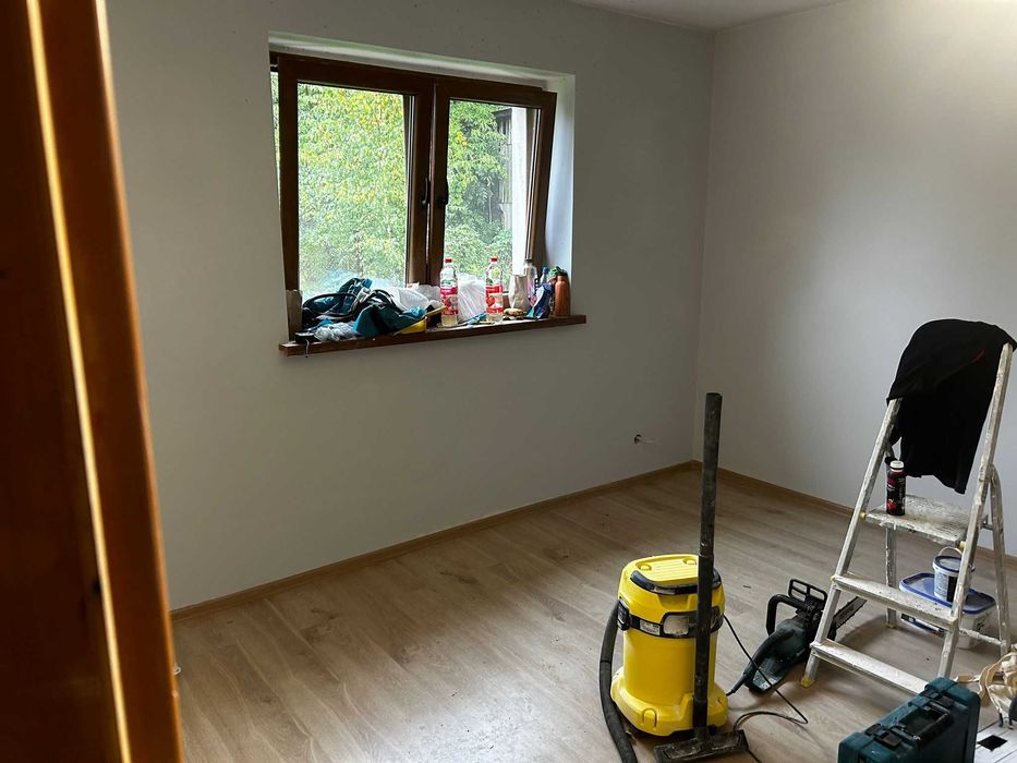 Tapetowanie malowanie drobne prace budowlane i ogrodowe