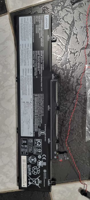 Lenovo ThinkPad E14 Gen 2 Used Parts64739983911683124