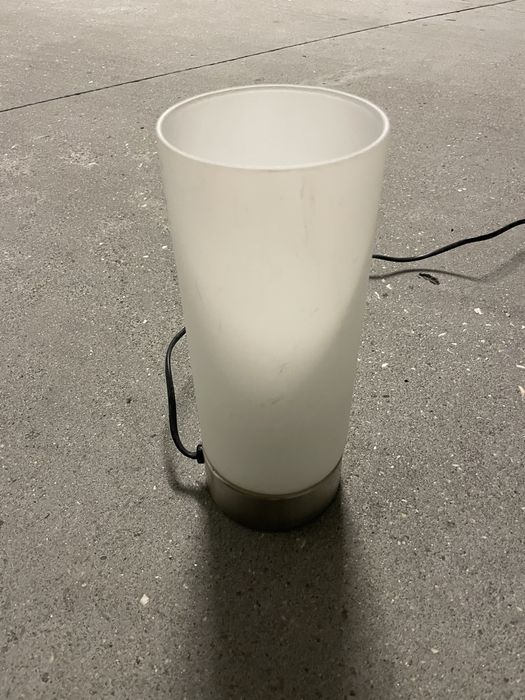 Candeeiro de cabeceira