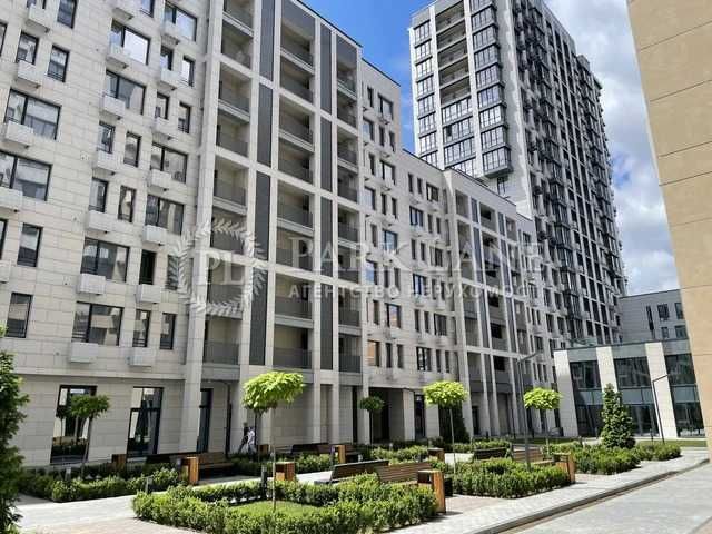 3-комнатная квартира по адресу ул. Ильенка Юрия (площадь 106 м²) - Atlanta.ua - фото 14