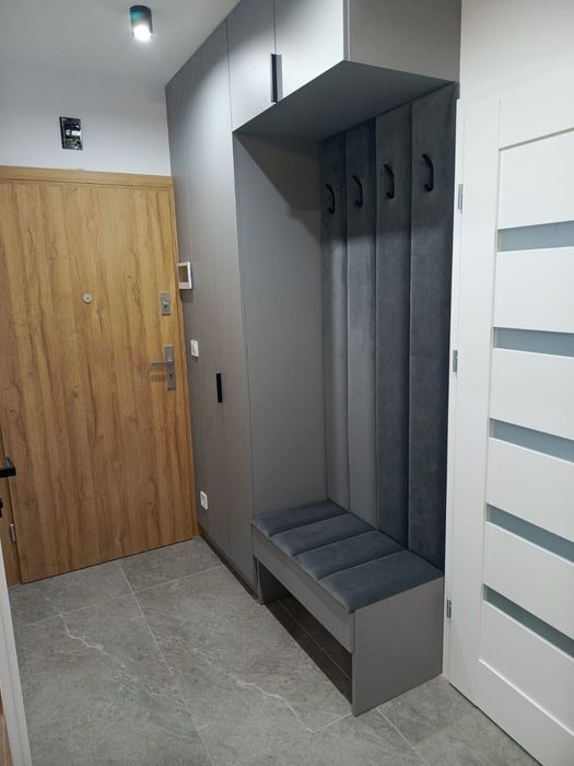 Wynajmę Nowe Mieszkanie Tarnów - Widok 4
