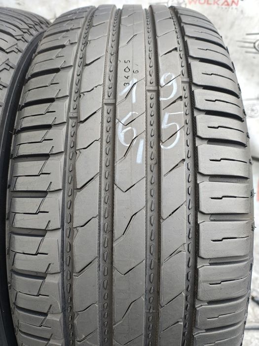 265/65r17 116H Nokian Linę SUV