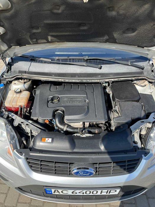 Продам Ford focus 2