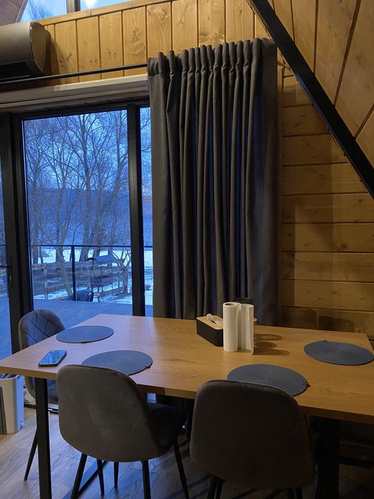 Відпочинок біля р. Дністер/ Стара Ушиця / Бакота Будинок