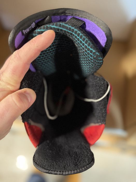 Buty snowboardowe Burton Ritual WMS roz. 40