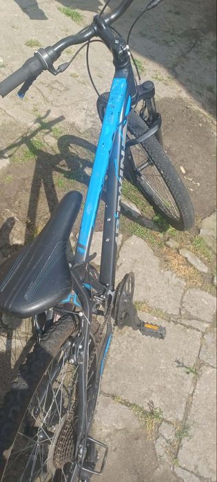 Rower rockrider btwin