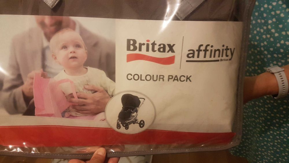 Baby Stroller Liners64737825933953123