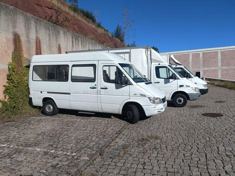 TRANSPORTE MUDANÇAS em todo território EUROPEU e PORTUGAL