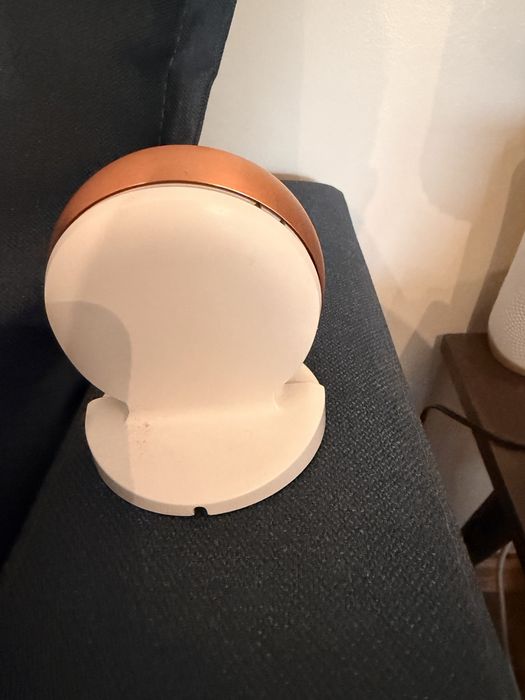 Google Nest Learning Thermostate