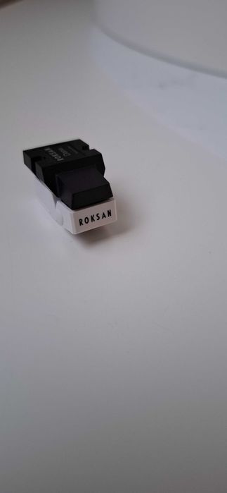 Roksan wkładka MM Dana nowa