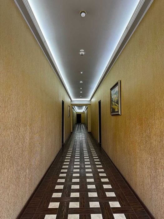 Сдам в долгосрочную аренду от офис – 25 кв.м. в БЦ «Грейс»