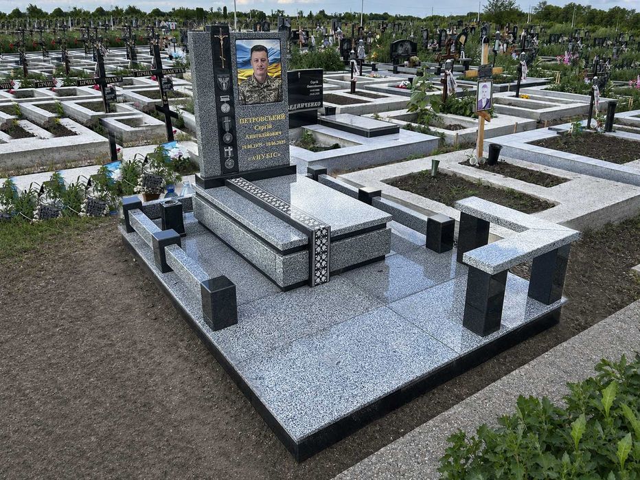 Військові пам'ятники м.Біла Церква