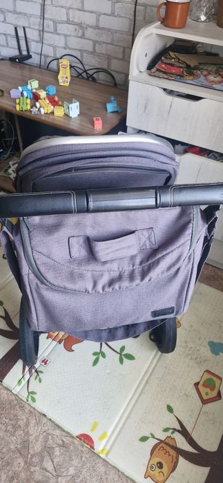 Carello optima 3 в 1