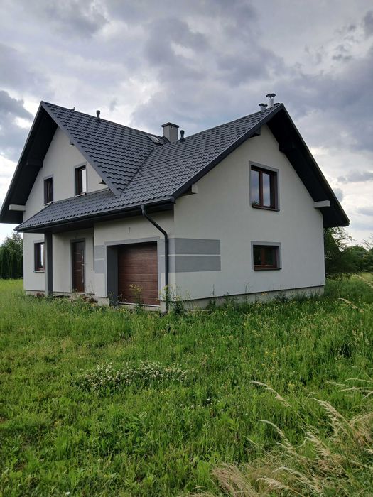 Sprzedam dom w Koniaczowie