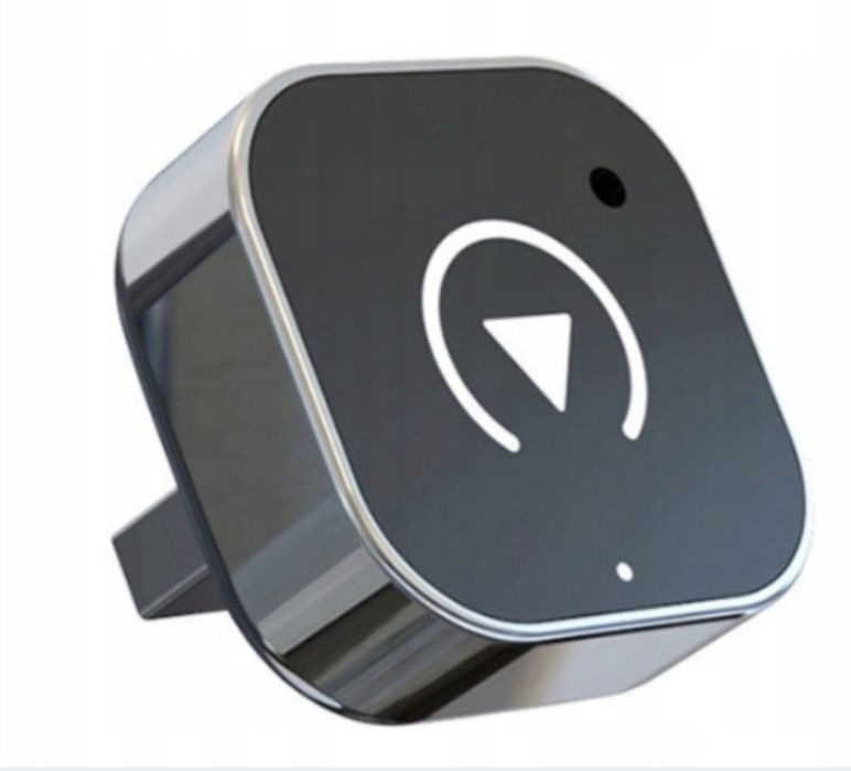 bezprzewodowy adapter carplay android auto 2w1