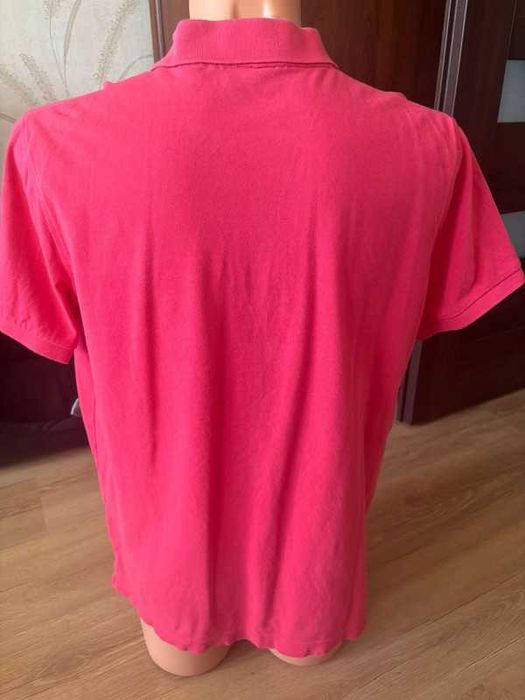 Koszulka Polo GANT M