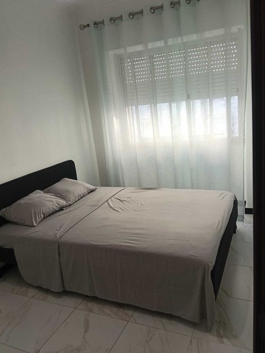 Arrendamento de Quartos