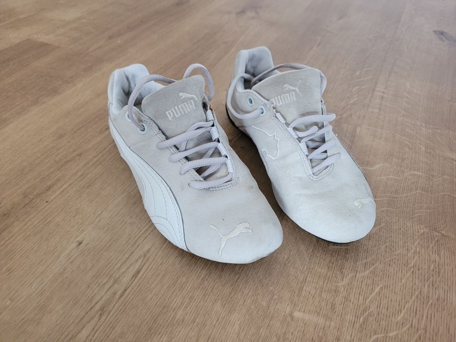 Buty Puma Speed Cat - Future Cat - rozm. 37 Super Stan!