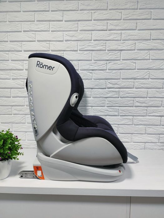 ‼️НІМЕЧЧИНА‼️Britax Romer ISOFIX Trifix автокрісло автокресло 9-18 кг