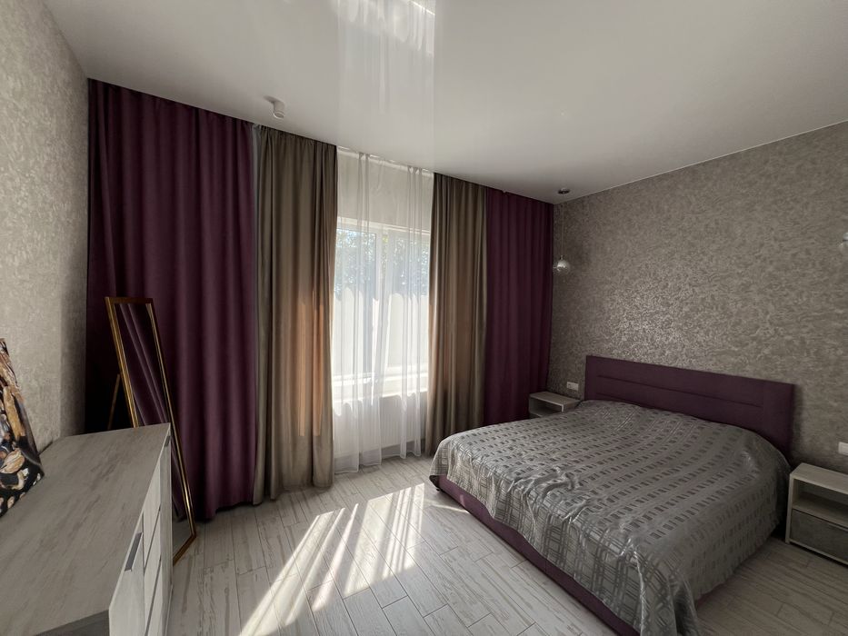 House by the address st. Sportivnaya (area 140 m²) - Atlanta.ua - photo 3