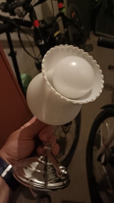 Kinkiet lampa scienna 2 szt