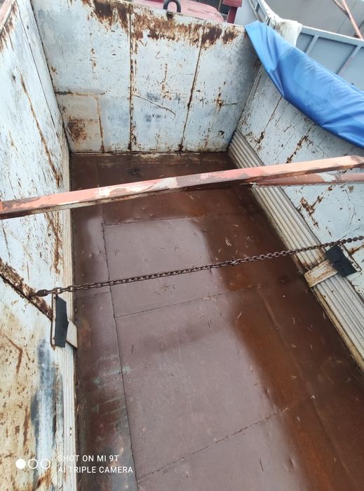 Продам прицеп ГКБ 8352