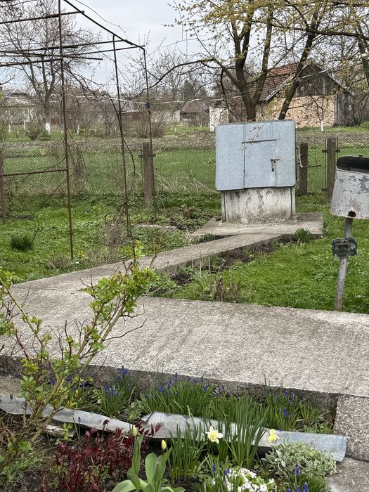 Житловий будинок з присадибною ділянкою в селі Піддністряни – pohled 5