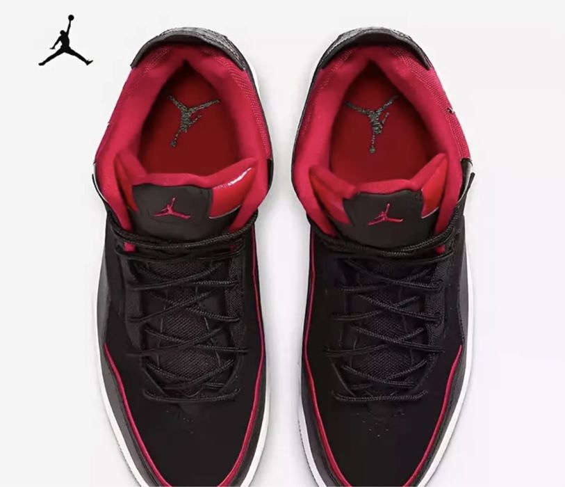 Sapatos retro Nike Jordan Courtside 23 para homem e Multiplos tamanhos