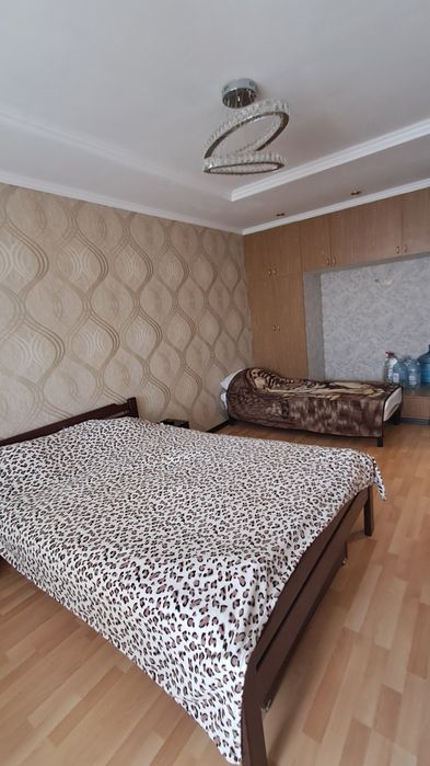 1 к квартира в центрі Чорноморська