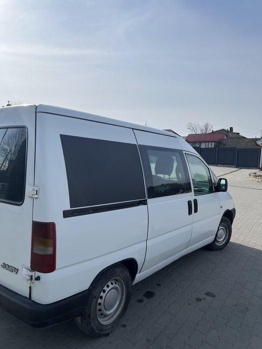 Продам Сітроен Джампі