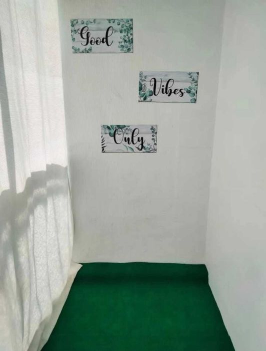 QUARTOS, Centro Bobadela