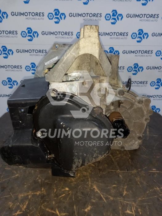 CAIXA VELOCIDADES FORD  FIESTA ZETEC 1.0ECOBOOST 100CV, REF: CV6R-7002