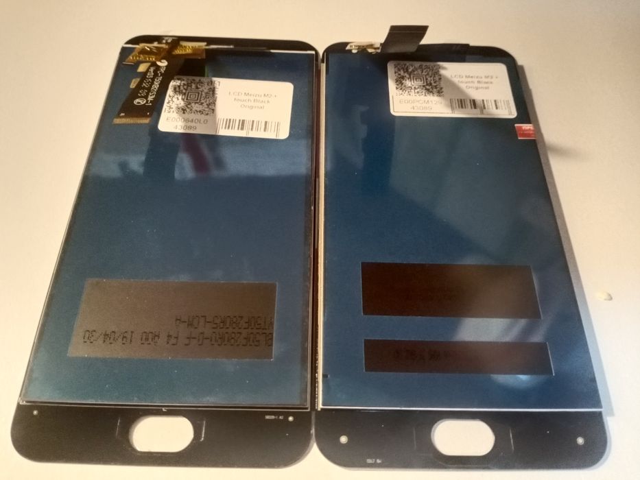 Модуль экран дисплей  Смартфон Meizu M 2