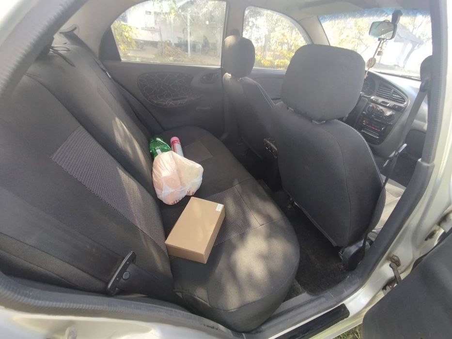 Продам автомобиль