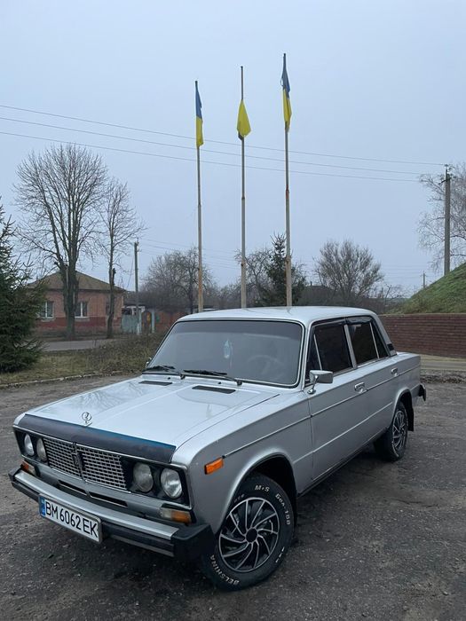 Продаєтьця ваз 2106