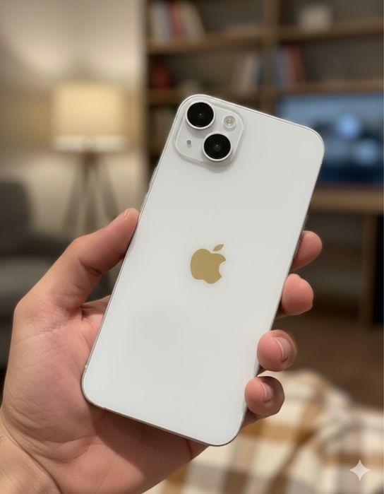 Iphone 14 plus 128gb