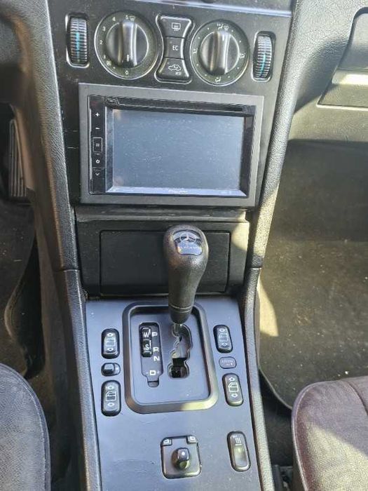 Carrinha Mercedes C220 CDI