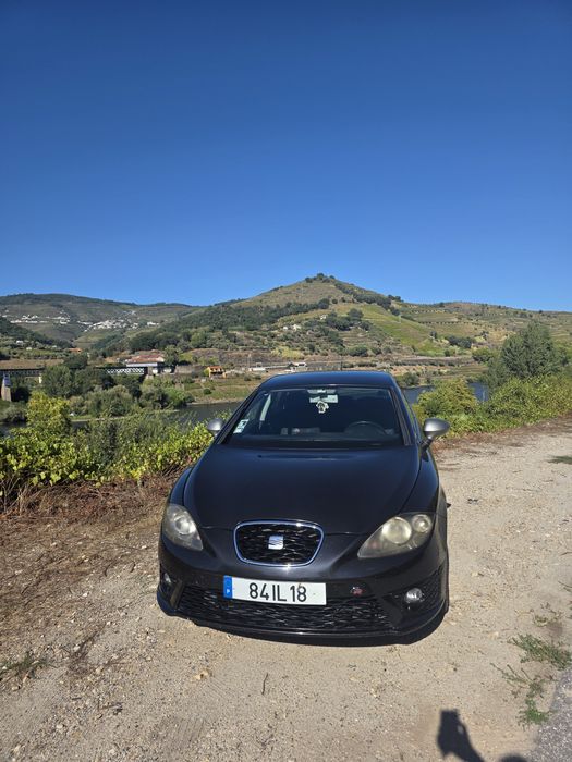 Seat leon FR 170cv — fotografia 5