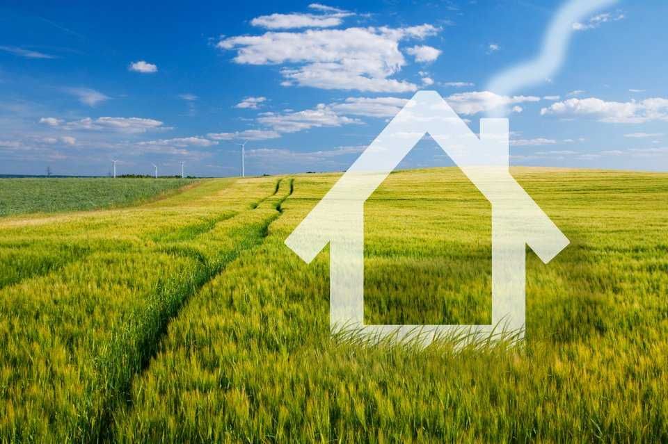 Земельна ділянка 10сот
