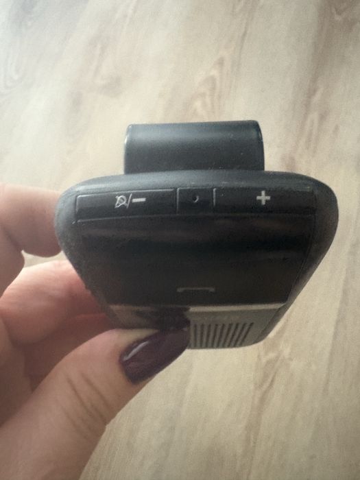 Zestaw głośnomówiący Samsung HF1000 bluetooth