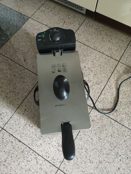 Sprzedam frytkownica esperanza