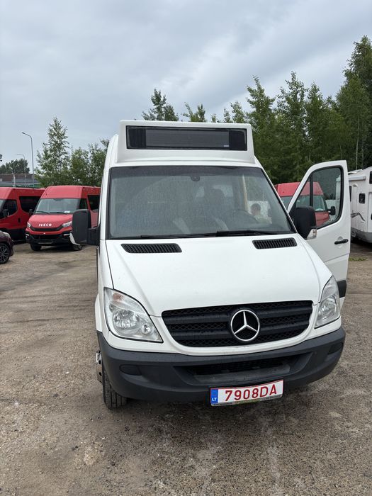 Sprinter 516 m3 22 місць