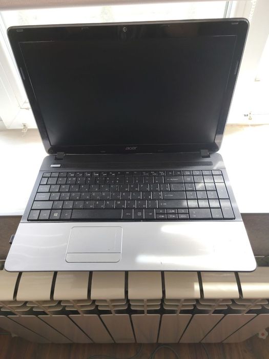 Продам ноутбук Acer TravelMate P253-E-B964G50