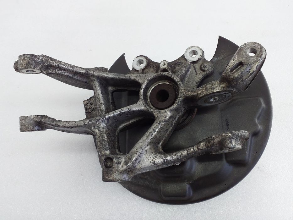 Manga de eixo trás esquerda PEUGEOT 508 SW