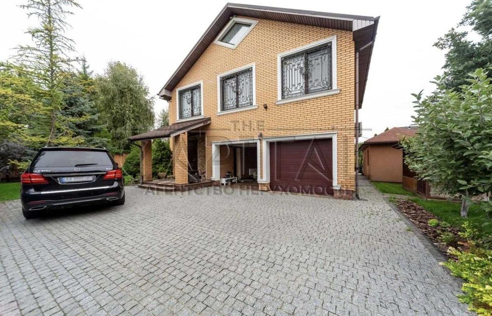 Продажа дома, Счастливое, Бориспольский р-н