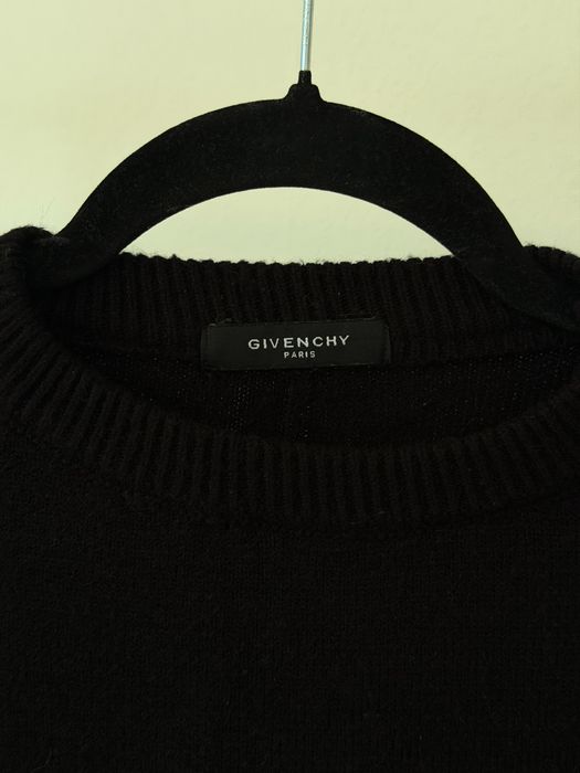 Светр Givenchy, M